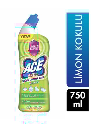 ace, çamaşır suyu, yoğun çamaşır suyu, yağ çözücü, kir çözücü, yüzey temizleyici, ace 750 ml çamaşır suyu, ace fiyatları, toptan ace satın al, temizlik ürünleri, toptan çamaşır suyu, çamaşır suyu fiyatları, ace ultra power, ace limon kokulu