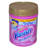 Vanish Ultimate Leke Çıkarıcı Toz Pembe 480 Gr
