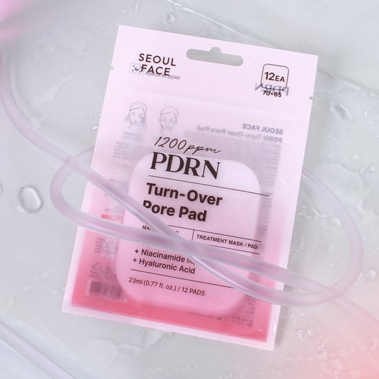 Dermal Gözenek Sıkılaştırıcı Cilt Yenileyici Toner Pad 12 Adet