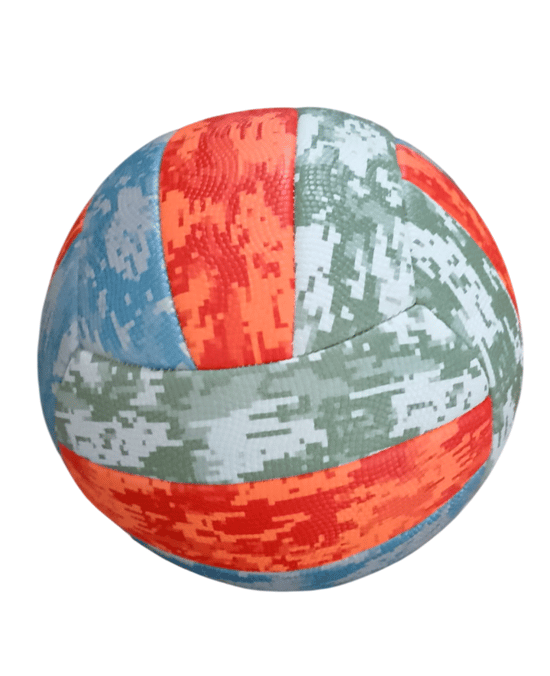 Güneyler Toptan Voleybol Topu Kamuflaj