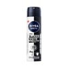 Nivea Erkek İnvisible Black&White Deodorant 150 ml