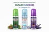 Düşler Bahçesi oda kokusu Sigara Ve Kötü Kokulara Karşı Etkili  ( ANTİ SİGARA  ) 150 ml