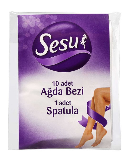 sesu, ağda, ağda bandı, ağda bezi, kadın ağda ürünleri, kadın epilasyon ürünleri, 10lu ağda bezi, ağda bezi satın al, ağda bezi fiyatları, toptan kozmetik, toptan kadın bakım, sesu ağda bezi, sesu 10lu ağda bezi