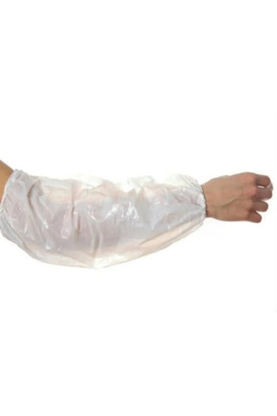 Naylon Kolluk Ekonomik 100 Adet