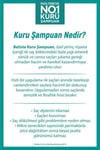Batiste Orjinal Kuru Şampuan 200 ml