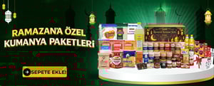 Ramazan’a Özel Kumanya Fırsatları! kampanya resmi