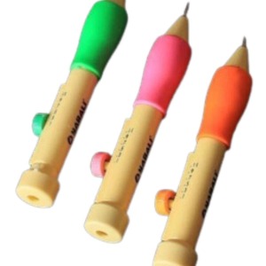 P Parla Punch İğne Seti 3'lü