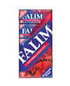 Falım Çilek 5'li 7 gr 100 Adet Sakız