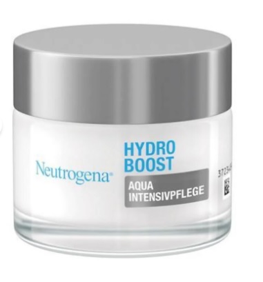 Neutrogena Hydro Boost Konsantre Nemlendirici Krem 50 ml Yoğun Yüz Kremi