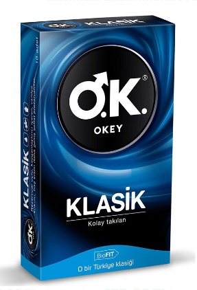 Okey Klasik 10’lu