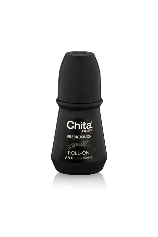 Chita Roll-On Fresh Touch Men 50 ML