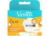 Gillette Venus Olay Comfortglide Yedek Bıçak 4'lü