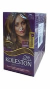 Koleston Kit Saç Boyası Fındık Kabuğu 7 3