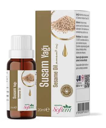 Softem SUSAM YAGI 20ML