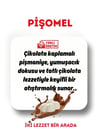 Newness Pişomel 40 gr