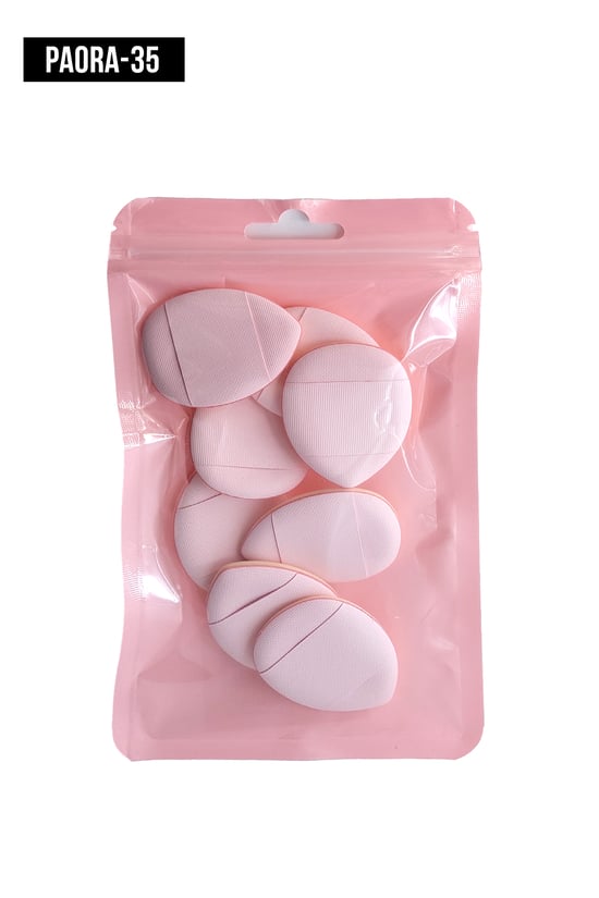 İthal Aksesuar Makyaj Süngeri PAORA-35