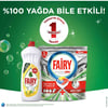 Fairy Platinium Plus 75 Yıkama Bulaşık Makinesi Tableti