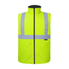 Blacksafe Bs-1000 Hİ-Vis Two-Tone 5in1 Kaban