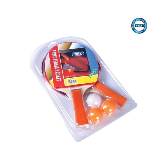 Trix Raket Seti
