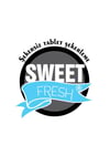 SWEET FRESH ŞEKERSİZ ŞEKER KARMA STAND - ÜÇ LEZZET - 10GR*48'Lİ / NANE - ÇİLEK - ORMAN MEYVELİ