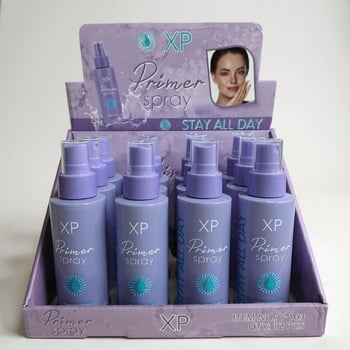 XP PRİMER SPRAY