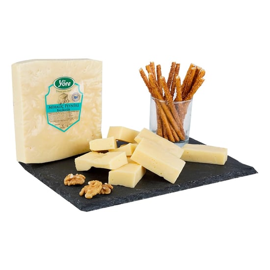 Yöre Balıkesir Mihaliç Peyniri 400 gr