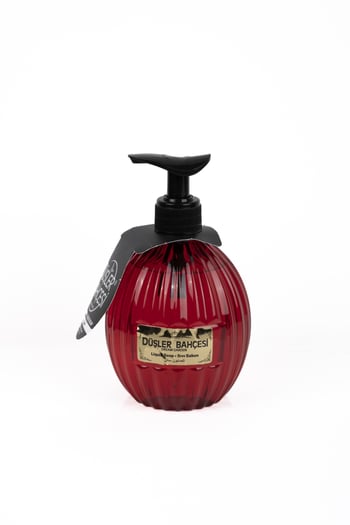 Düşler Bahçesi Meyve Özlü Sıvı El Sabunu 500 ML