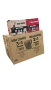 MCA COFFEE 3 ü 1 Arada (48 AdetX 12 Kutu)