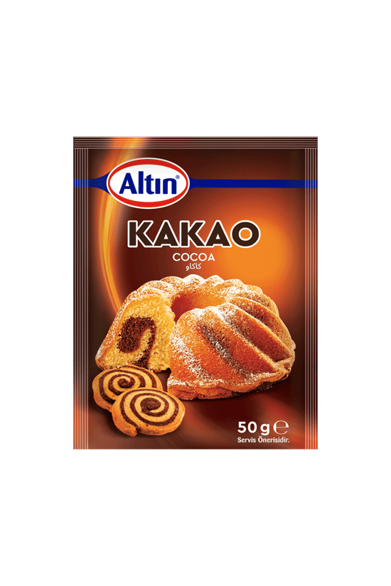 ALTIN KAKAO 50 g