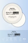 Pastel Profashion Beauty Filter Fixing Powder 00