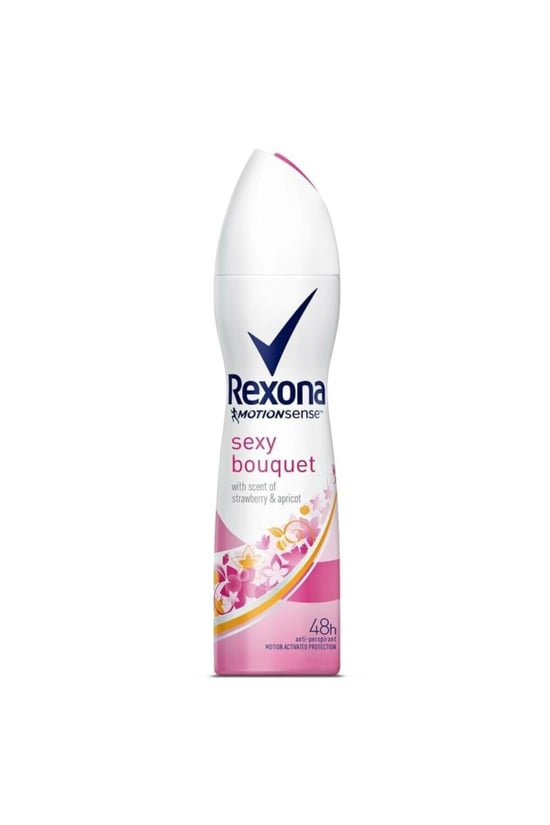 Rexona Sexy Bouquet Kadın Deodorant 150 Ml