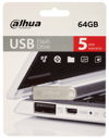 Dahua U106 Metal USB Flash Bellek Paketi - Paket 1