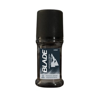 Blade Mountain Fresh Roll-on 50 Ml