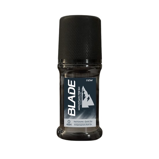 Blade Mountain Fresh Roll-on 50 Ml