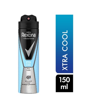 Rexona Xtra Cool Erkek Deodorant 150 ml