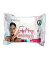 Lady Mary Makyaj Temizleme Mendili 25'li Paket