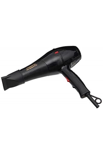 Powertec Turbo Professionel Tr 701 Fön Makinesi