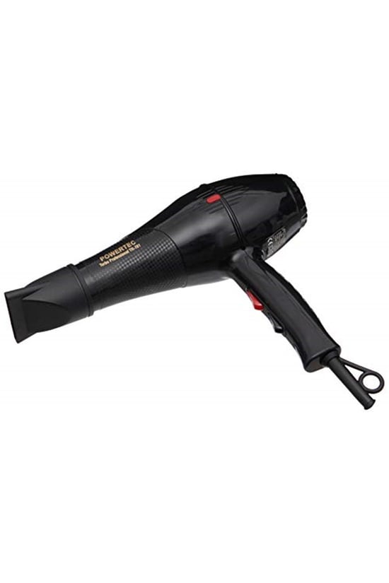 Powertec Turbo Professionel Tr 701 Fön Makinesi