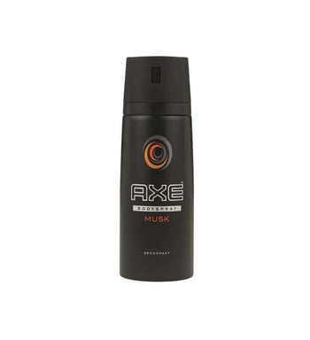 Axe Musk Deodorant 150 Ml