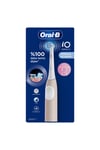 Oral-B İo 2 Şarjlı Diş Fırçası Pembe
