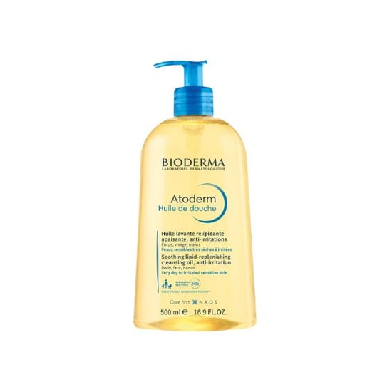 Bioderma Atoderm Durulanabilir Duş Yağı 1 Litre