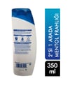 Head&Shoulders Şampuan 350 ml 2si 1 Arada Mentol Ferahlığı