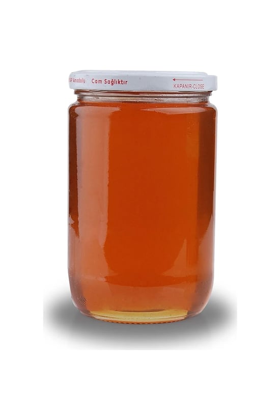 Yöresel Giresun Meşhur Doğal Çiçek Balı 1 Kilogram