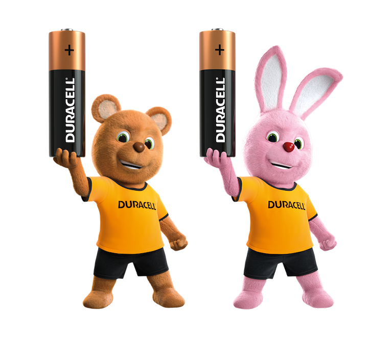 duracell