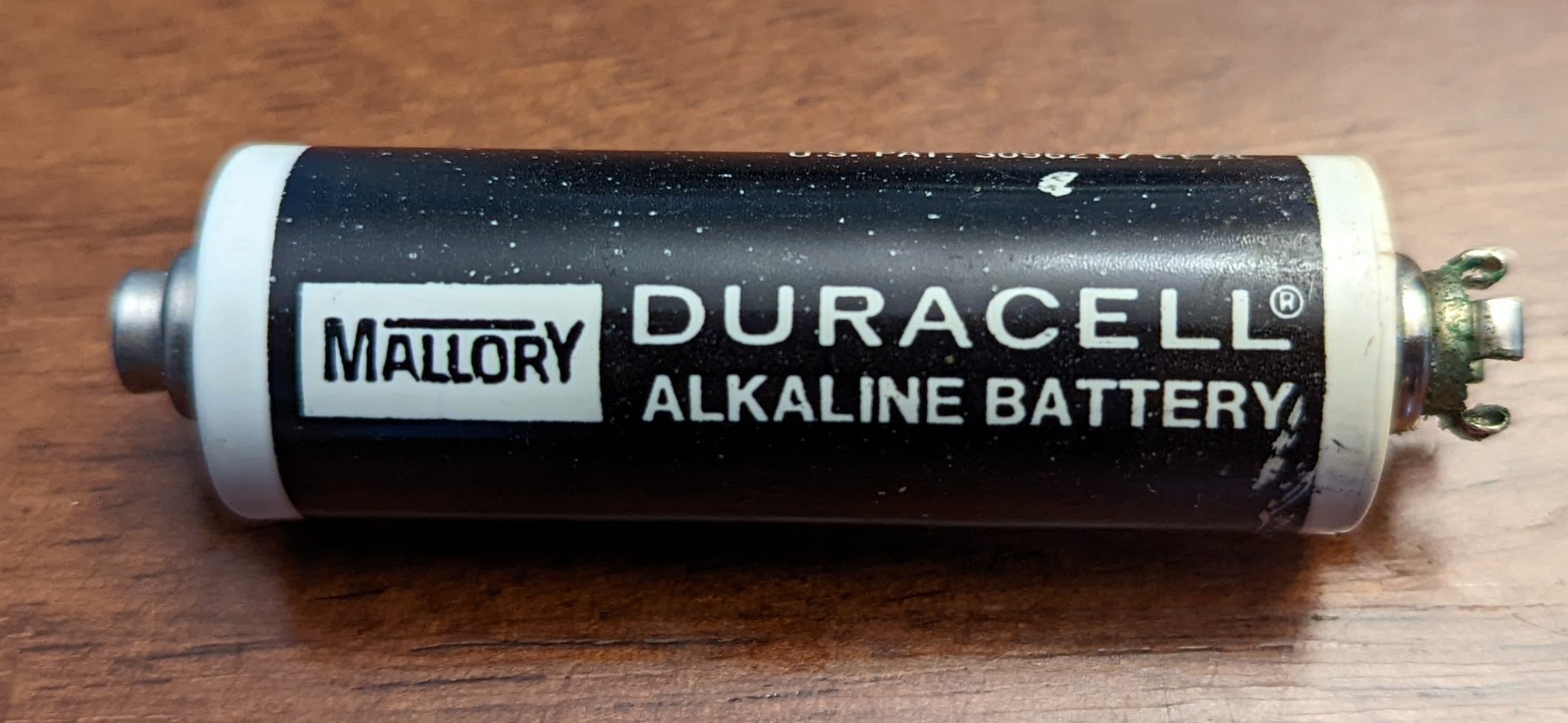 duracell