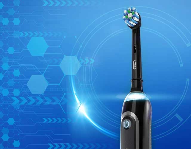 Elektrikli Diş Fırçası Modelleri