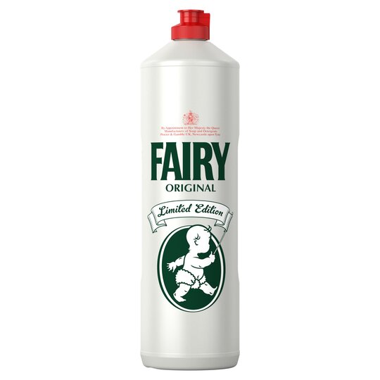 fairy