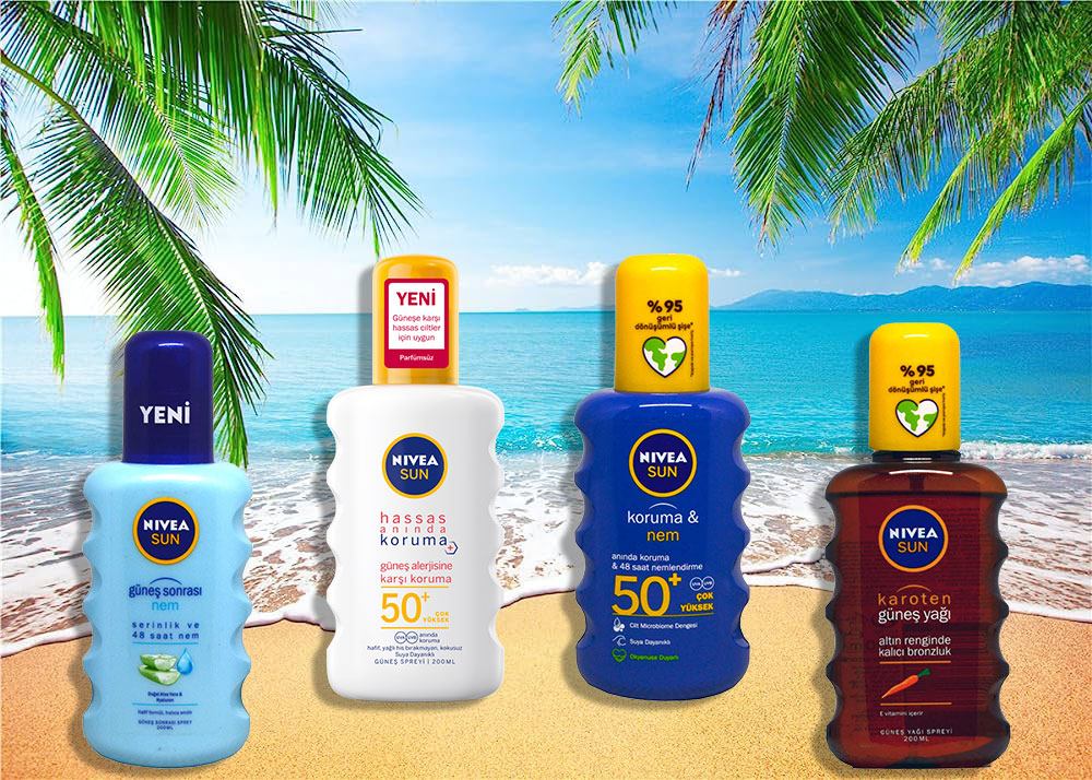 nivea