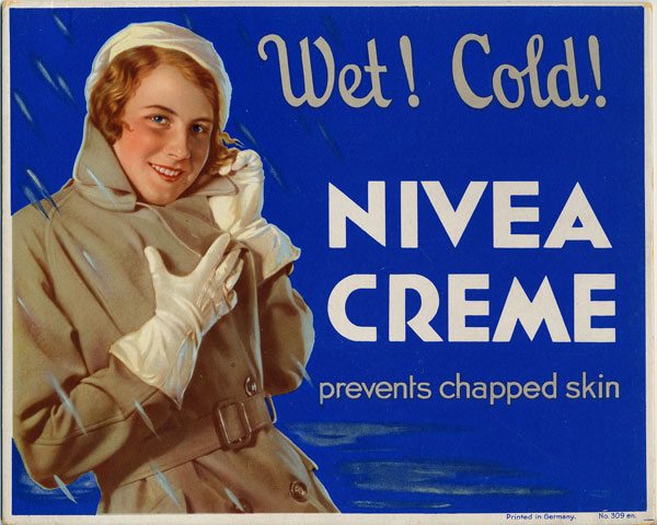 nivea