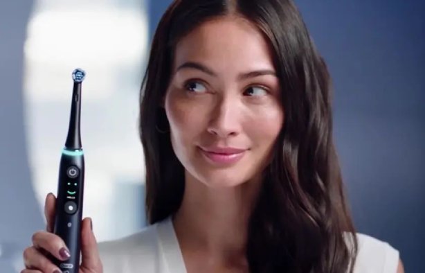 oral-b